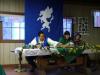 Feast High Table
